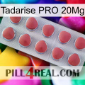 Tadarise PRO 20Mg 18